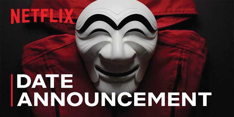 ประกาศวันพรีเมียร์! ทรชนคนปล้นโลก: เกาหลีเดือด ชุด 1 (Money Heist: Korea - Joint Economic Area Part 1) รับชมพร้อมกัน 24 มิถุนายนนี้