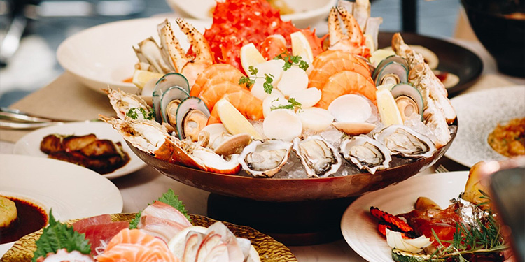"ชวนคุณแม่ มาฉลองวันแม่ให้พิเศษกว่าทุกปี กับ “Mother’s Day Brunch พรีเมียมซันเดย์ บรันซ์ มื้อพิเศษแทนความรัก ที่อนันตรา สยาม กรุงเทพ ” 