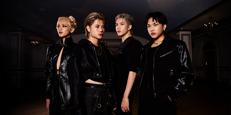 วง 4MIX ร่วมโปรเจค RS รีเมคเพลง นางแมว (Bad Cat) ร้อนแรงถูกใจชาว T-POP