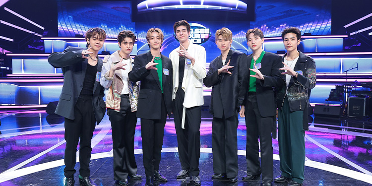 “ATLAS” บอยแบนด์สุดฮอต!!!  ขอโชว์สกิล!!! ค้นหาเสียงเพราะมาฟีเจอริ่ง 