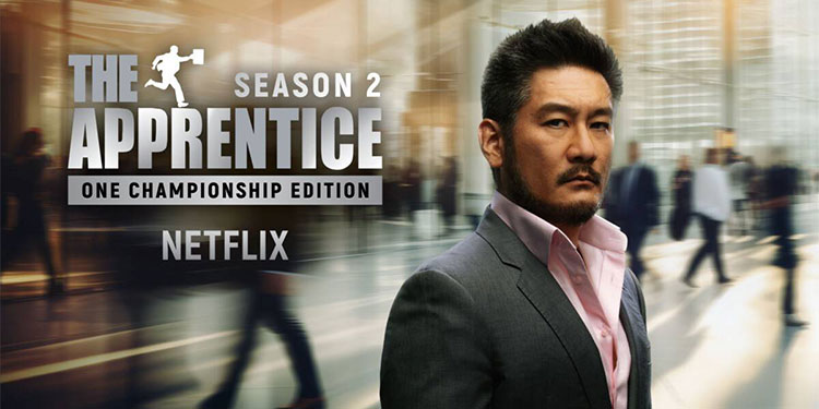 เผยโฉมหน้าผู้เข้าแข่งขัน 10 คนสุดท้าย The Apprentice: ONE Championship Edition ซีซัน 2