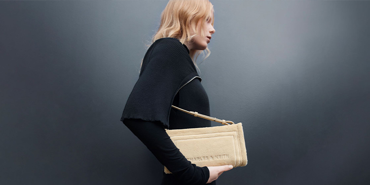 CHARLES & KEITH เผยคอลเลคชั่น “SPRING SUMMER 2024” ผสมผสานความรื่นรมย์จากสัมผัสที่แตกต่าง
