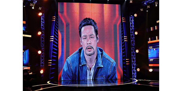 AI สร้างแฝด “เท่ง เถิดเทิง” เหมือนกันยันหนวด! “FACE OFF แฝดคนละฝา” วันอังคารที่ 20 ก.พ.นี้ เวลา 20.05 น. ช่องเวิร์คพอยท์ 23