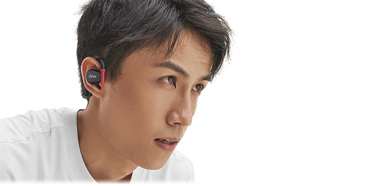 อาร์ทีบีฯ เสริมแกร่งตลาดหูฟัง ประเดิมเปิดตัวหูฟัง 2 รุ่น “ARC II MUSIC” และ “ARC II SPORT” จากแบรนด์ Cleer