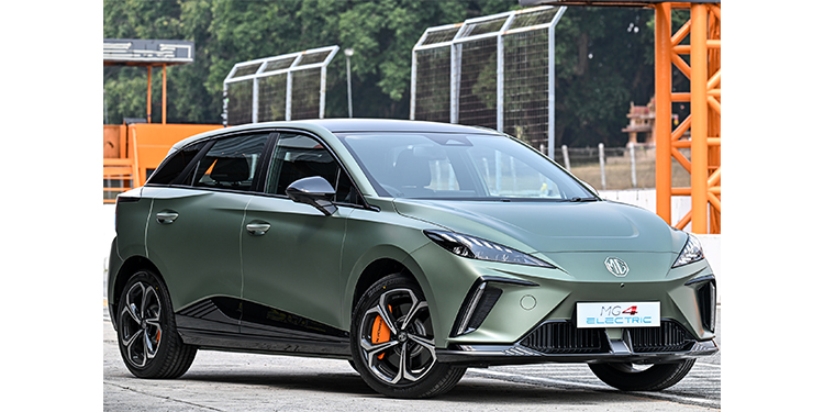 BRIDGESTONE TURANZA T005 EV ยางพรีเมียมสมรรถนะสูงสำหรับรถยนต์ไฟฟ้า เหนือระดับด้วยเทคโนโลยี ENLITEN