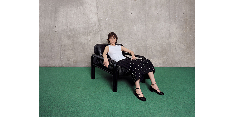 CHARLES & KEITH เปิดตัวคอลเลคชั่นพรีเมียม L’INITIAL พร้อมโลโก้แบรนด์ และลายโมโนแกรมโฉมใหม่