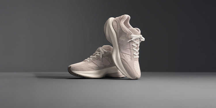  New Balance เตรียมเฉลิมฉลอง "Grey Days" อีกครั้งอย่างยิ่งใหญ่ตลอดเดือนพฤษภาคม  ชูความคลาสสิคของสีเทาที่เป็นสัญลักษณ์ประจำแบรนด์มาอย่างยาวนาน