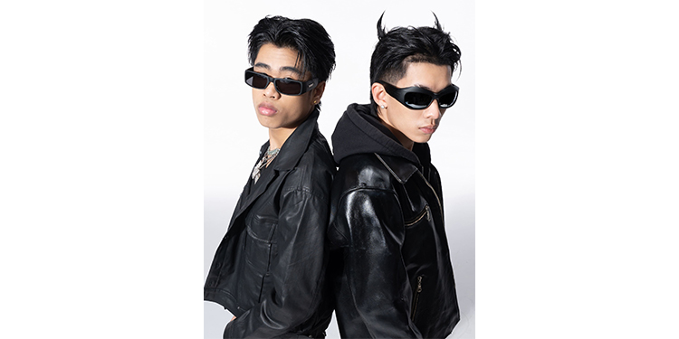 “SPRITE” ปล่อยเดบิวต์ EP โหมดคลั่งรัก!! Represent เพราะเธอคือ “MY TYPE” แท็กทีมดูโอ้ “1ST” พร้อมโฟกัสแทร็ก “คุณผู้หญิง-ไอ้หนุ่มคนนี้มันชอบเธอ”