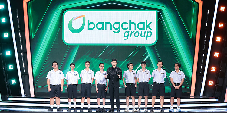 Genwit อัจฉริยะพันธุ์ใหม่ ลุ้น รอบ 8 ทีมสุดท้าย ศึกชิงสาย A โรงเรียนเตรียมอุดมศึกษา vs โรงเรียนนกําเนิดวิทย์ จ.ระยอง