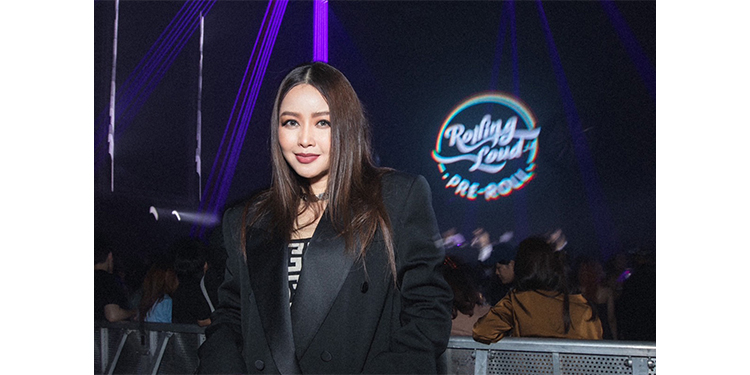 กระแสตอบรับ "Playboi Carti" ดีเกินคาด ผู้จัดต้านไม่ไหว! ประกาศขยายเวลาขายบัตร "Rolling Loud Thailand 2024" เพิ่ม