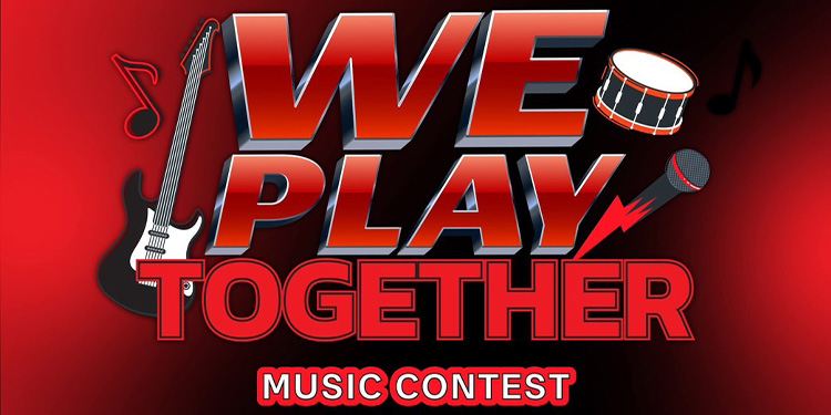 อบอุ่นกับการประกวดวงดนตรี โครงการ Frasers Property presents “We Play Together...ร้องด้วยกันเล่นด้วยกัน อบอุ่นไปด้วยกัน”