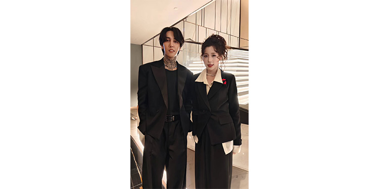 คิวคิว อิงค์อัณณ์ ออกอาการปลื้ม ซิงเกิลคัมแบ็ก SICKER S LOVE ร่วมงานโปรดิวเซอร์คิวทอง ฮาย ธันวา สุดเจ๋ง