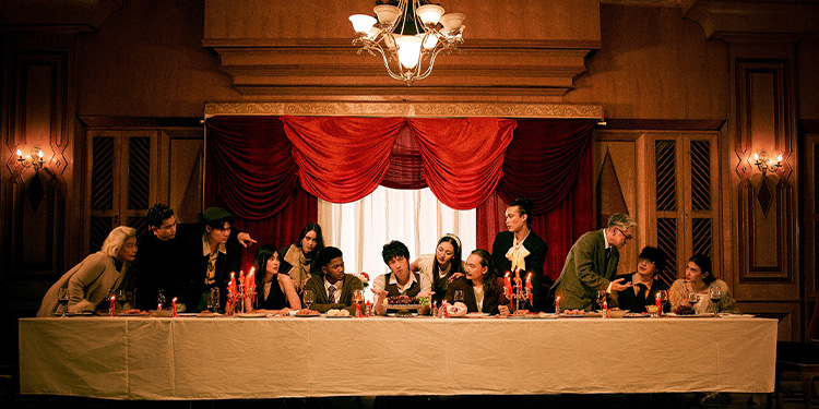 LEMONY เติบโตอย่างชัดเจนไปอีกขั้นด้วยงานดนตรีสุดซ่า ส่งเพลง “หยุดซะ” คิกออฟอัลบั้มใหม่