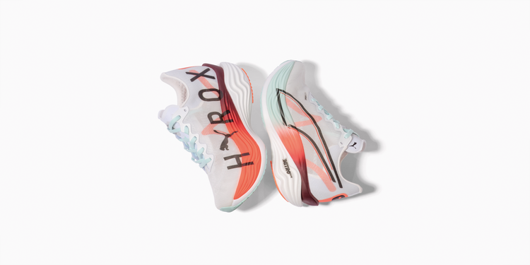 PUMA ผงาดคว้าแชมป์ HYROX WORLD CHAMPIONSHIPS 2025 พร้อมเปิดตัวคอลเล็กชันใหม่ PUMA x HYROX AW25