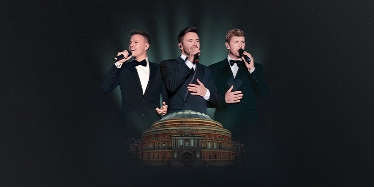 “Westlife” บอยแบนด์ระดับตำนาน ประกาศแคมเปญ “บินฟิน อินลอนดอน ชมคอนเสิร์ต Westlife” พาแฟนเพลงลุ้นบินลัดฟ้า