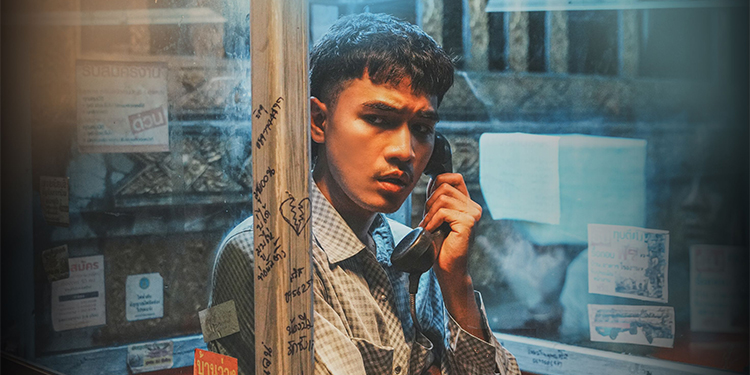 โจอี้ ภูวศิษฐ์ เป็นงง! “Move On แบบใด” อยากมูฟออนแต่ดันวนอยู่ที่เดิม ดึงแจ็ค The Ghost ร่วมแสดง พร้อม “ต้องเต ธิติ” นั่งแท่นผู้กำกับ ครั้งแรกของการบรรจบ 3 จักรวาล “เพลง-ผี-ภาพยนตร์”