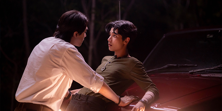 หล่อคู่ “อู๋-องศา” มาแน่!  “เอ ศุภชัย” ทุ่มกว่า 20 ล้าน เนรมิตซีรีส์แฟนตาซี “รัก สาป สูญ”  อาณาจักรต้องห้าม! ตำนานรักบทใหม่ เริ่ม 8 ต.ค. นี้ ช่อง 3