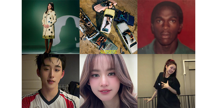 5 เพลงสากลสุดไวรัลเต็มโซเชียล ทั้งสายร้องสายเต้น คนดังแห่แชร์คลิปสนั่น จาก SIENNA SPIRO, KATSEYE, Ice Spice, Daniel Caesar, Ariana Grande