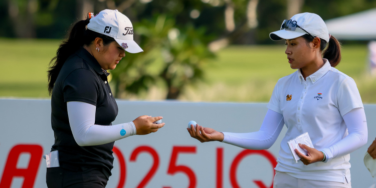 เคแอลพีจีเอ จัดรอบคัดเลือก มอบสิทธิ์ 5 คน ชิงเงินรางวัลรวมกว่า 22 ล้านบาท