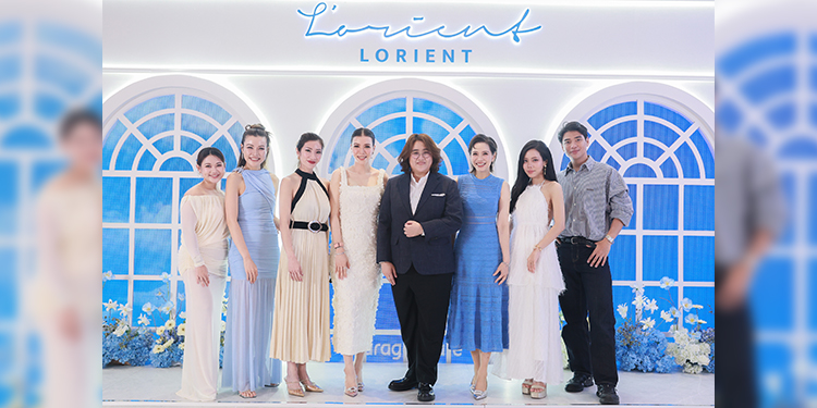 พารากอนแคร์ ไทยแลนด์ ประกาศศักดา Exclusive Distributor อันดับ 1