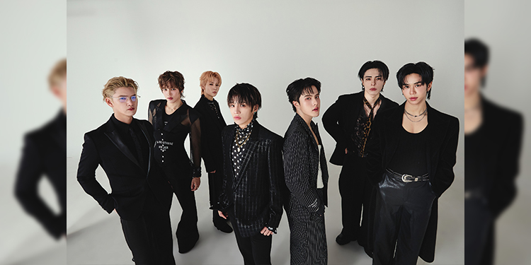 แฟนๆ เตรียมหวีด!  Documentary Series 7 ศิลปินไทย-ญี่ปุ่น  รวมตัวใน “CLOUD DREAM project by G&LDH” เคมีแรง ไวรอลแน่!