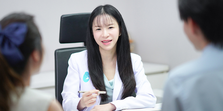 ถอดรหัสเพื่ออัพเกรด Biohacking หยุดอายุเซลล์ ฝากไข่..รักษาต้นทุนชีวิต