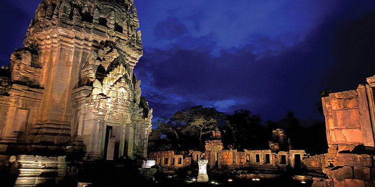 เฉลิมพระเกียรติในหลวง เข้าชมฟรี! พิพิธภัณฑสถานแห่งชาติ อุทยานประวัติศาสตร์ทั่วประเทศ 28 ก.ค. 69 นี้ 