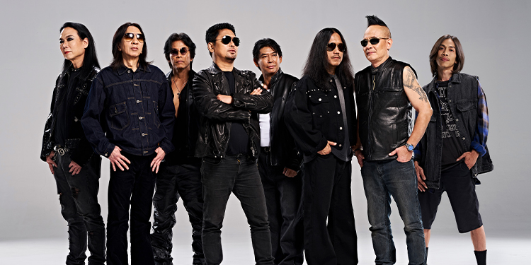 LOSO”  ฟีเวอร์! “30 ปี LOSO นานเท่าไรก็รอ”  SOLD OUT ! ตอกย้ำสุดยอดตำนานร็อกแอนด์โรลล์เมืองไทย