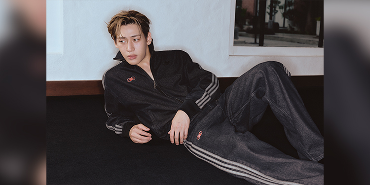 อาดิดาส ออริจินอลส์ เปิดตัว EYES ON ME  คอลเลกชันแรกในประเทศไทยที่ร่วมรังสรรค์กับ BAMBAM