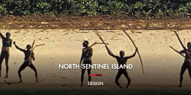 North Sentinel Island 