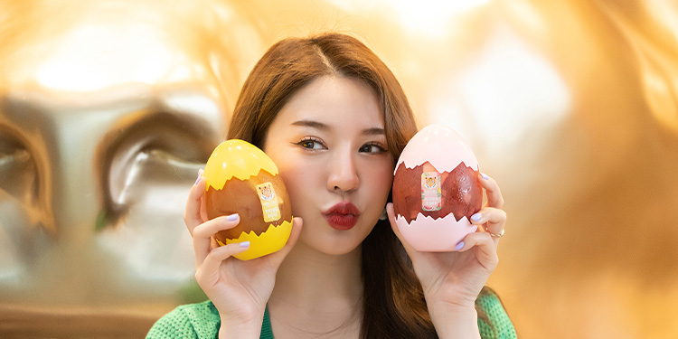 เติมความสดชื่นรับซัมเมอร์ด้วยเมนูเครื่องดื่มเย็นได้ฟรี  กับแคมเปญ “MEGA REFRESHING SEASON”  