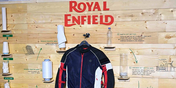 Royal Enfield Apparel พร้อมปล่อยคอลเลกชัน Spring-Summer 2024 เปิดตัวครั้งแรกในกรุงเทพฯ!