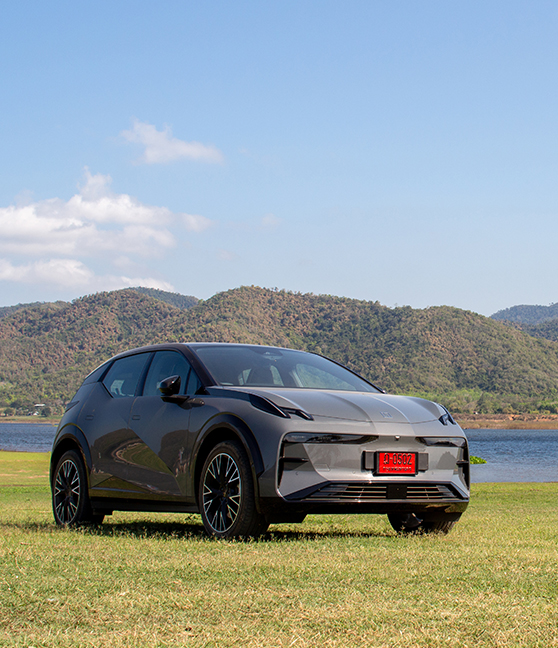 ZEEKR X Global Premium Compact SUV  สุดยอด SUV ขนาดกะทัดรัดที่ให้คุณสัมผัสความหรูหราและเทคโนโลยีล้ำสมัย