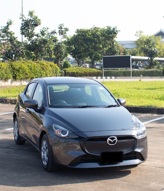 New Mazda2 Essential Prime