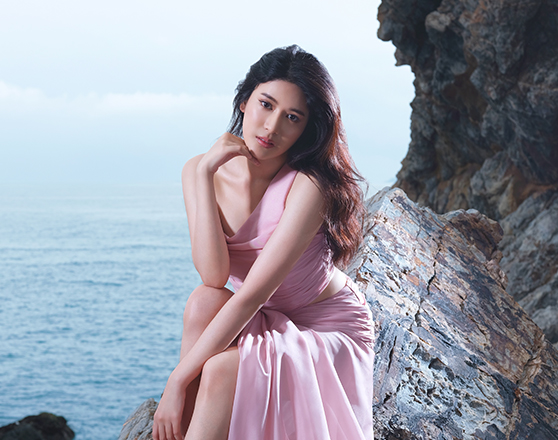 ‘เรนเดียร์ ปฤสยา’ เผยเสน่ห์ที่ทุกคนต้องจับตา #ดาเมจแรงกว่าคลื่นทะเล ผ่านธีม ‘‘Our Ocean Our Breath มหาสมุทร ลมหายใจของโลก’