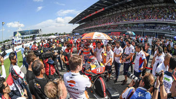 THAI GP  2020 แรงไม่หยุด !!! ผู้จัดฯคาดบัตรขายเกลี้ยงเช่นเคย