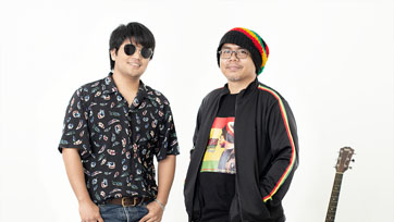 เปี๊ยก’ดอร์แตน & ดิ อัญเชิญแบนด์ : Reggae เก๊ ๆ กัง ๆ พันธุ์ทาง ข้าง ๆ คู ๆ | Issue 156