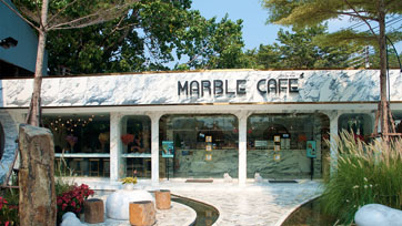 พื้นที่พิเศษสำหรับคุณ | Marble cafe | issue 158
