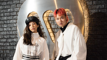LUSS : ผสานแนวดนตรีที่ชอบให้กลายเป็นผลงานที่ใช่ Issue 147