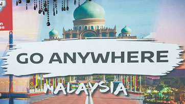 นิสสัน | Go Anywhere | ตะลุยมาเลเซีย ลุยโหด ครบรส ไปได้ทุกที่