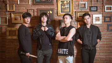 41 (Forty One) : กลิ่นอายดนตรีร็อกที่คุ้นเคย Isuue 137