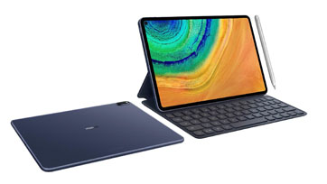 สนุกสนานแก้เบื่อ ยามอยู่บ้าน ด้วย HUAWEI MatePad Pro