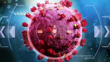 Scoop : Global  Pandemic โควิด–19 ไวรัสวายร้าย ท้าทายมนุษย์ | Issue 160