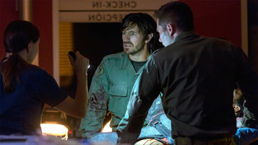 โมโนแมกซ์ ส่งบทสรุปภาคจบซีรีส์ดัง Night Shift ทีมแพทย์สยบคืนวิกฤติ Season 4 ชมต่อเนื่องไม่ค้างคา