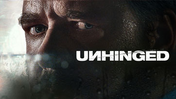  ใครจะคิด แค่บีบแตรตอนรถติด ชีวิตเปลี่ยน! รัสเซล โครว์ มอบบทเรียนสุดระทึก ใน Unhinged