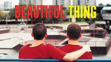  Love is a “Beautiful Thing” ฉันปรารถนาเป็นเพียงแค่ “คนปกติ” โปรแกรมคลาสสิก House Samyan