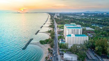 ฉลองสีสันวันสุขสุดสัปดาห์  กับบัตรกำนัลห้องพักราคาสุดพิเศษ