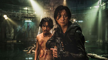 4 ปีให้หลังวิกฤติซอมบี้คลั่ง เปลี่ยนเกาหลีเป็นนรกใน Train to Busan: Peninsula ฝ่านรกซอมบี้คลั่ง