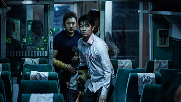 กงยู กลับมาสร้างปรากฏการณ์ฝ่าซอมบี้อีกครั้งกับ Train To Busan ด่วนนรกซอมบี้คลั่ง ในโรงภาพยนตร์