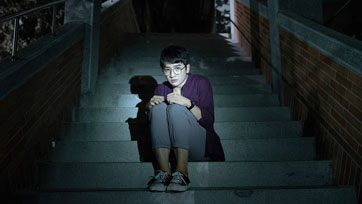 อยากดังต้องใจกล้า เมื่อกลุ่มนักศึกษาชวนกันมา Live ท้าผี ก่อนเจอดีใน The Bridge Curse คำสาปสะพานเฮียน